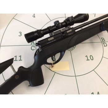 Gamo Vernari Tactical Package .22